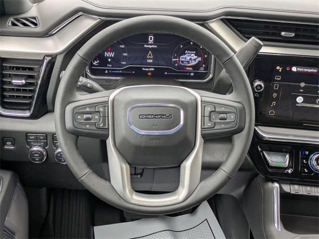 new 2025 GMC Sierra 2500 car, priced at $88,995