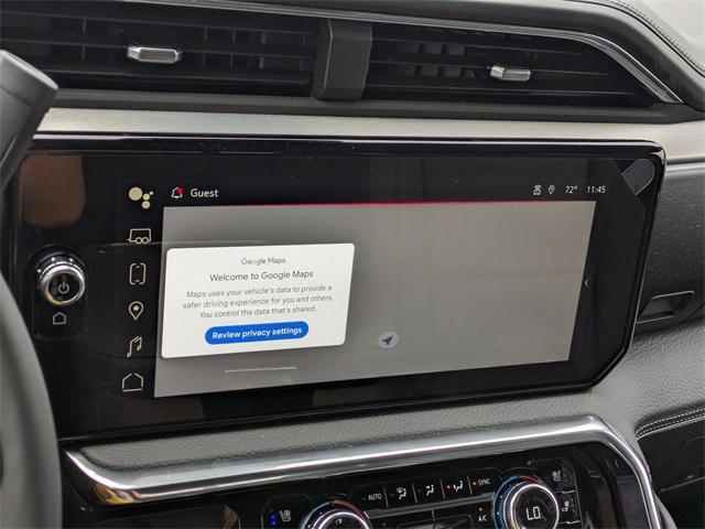 new 2025 GMC Sierra 2500 car, priced at $88,995