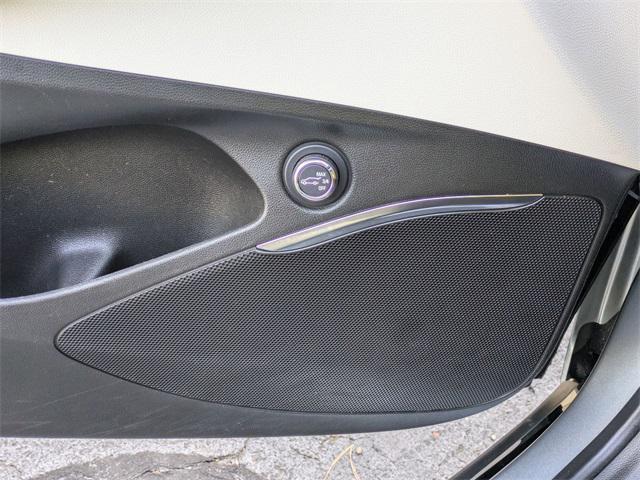 used 2023 Buick Enclave car, priced at $34,998
