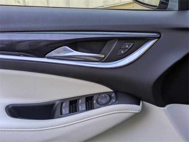 used 2023 Buick Enclave car, priced at $34,998