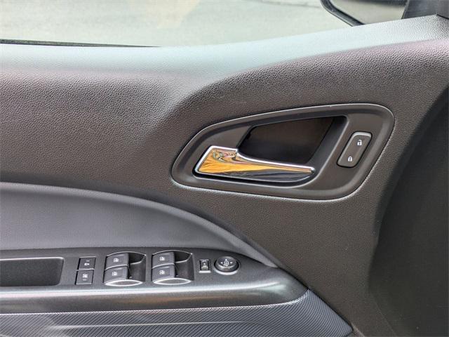 used 2018 Chevrolet Colorado car, priced at $29,977