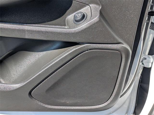 used 2023 GMC Terrain car, priced at $32,987