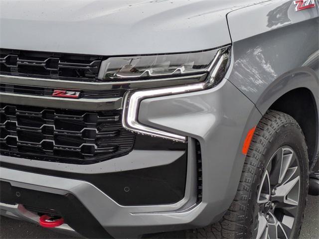 used 2022 Chevrolet Tahoe car, priced at $68,987
