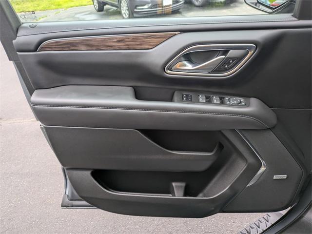 used 2022 Chevrolet Tahoe car, priced at $68,987