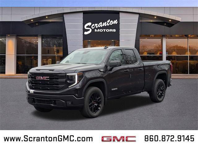 new 2026 GMC Sierra 1500 car, priced at $46,351
