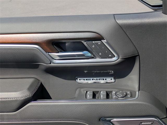 new 2026 GMC Sierra 1500 car, priced at $73,550