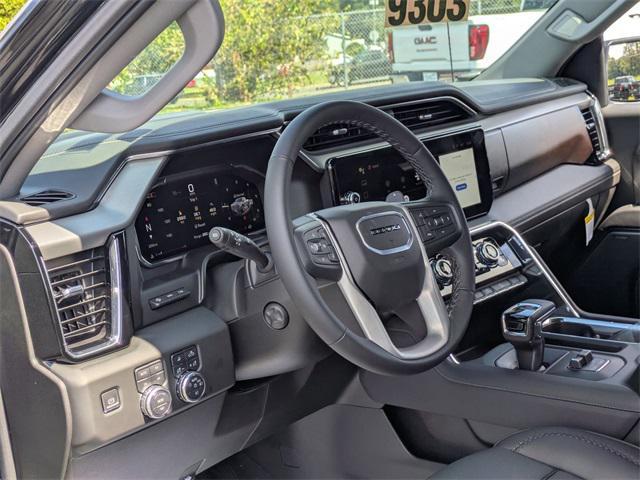 new 2026 GMC Sierra 1500 car, priced at $73,550