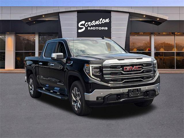 new 2024 GMC Sierra 1500 car, priced at $67,350