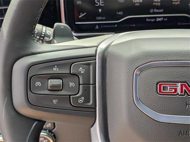 new 2024 GMC Sierra 1500 car, priced at $67,350