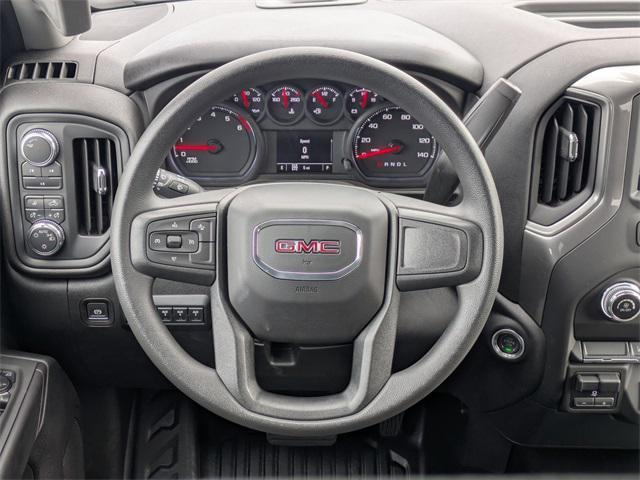 new 2025 GMC Sierra 2500 car, priced at $70,037