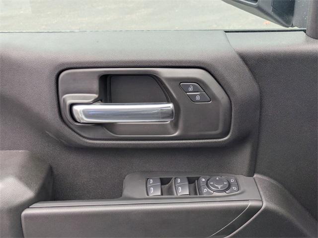 new 2025 GMC Sierra 2500 car, priced at $70,037