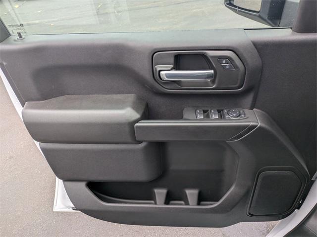 new 2025 GMC Sierra 2500 car, priced at $70,037