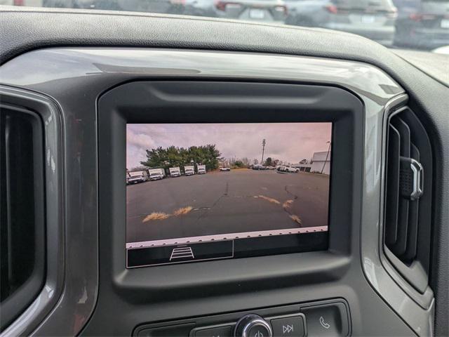 new 2025 GMC Sierra 2500 car, priced at $70,037