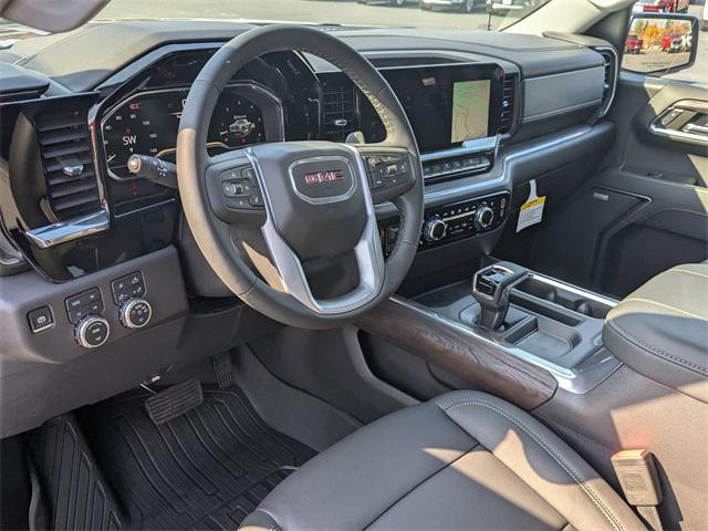 new 2024 GMC Sierra 1500 car, priced at $64,090