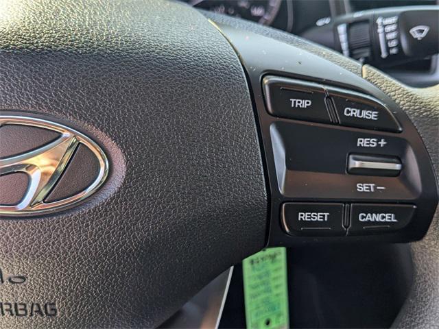 used 2019 Hyundai Elantra car, priced at $16,497