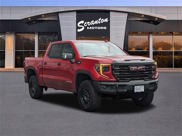 new 2024 GMC Sierra 1500 car, priced at $78,735