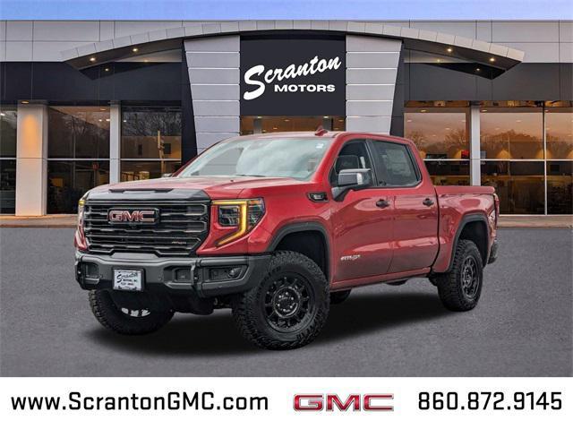 new 2024 GMC Sierra 1500 car, priced at $78,735