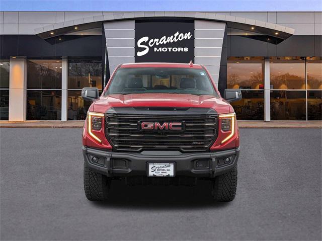 new 2024 GMC Sierra 1500 car, priced at $78,735