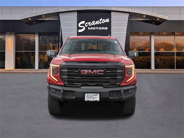 new 2024 GMC Sierra 1500 car, priced at $85,715