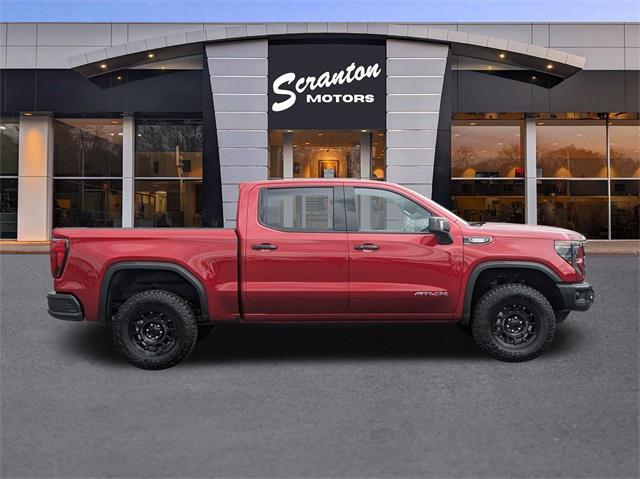 new 2024 GMC Sierra 1500 car, priced at $85,715