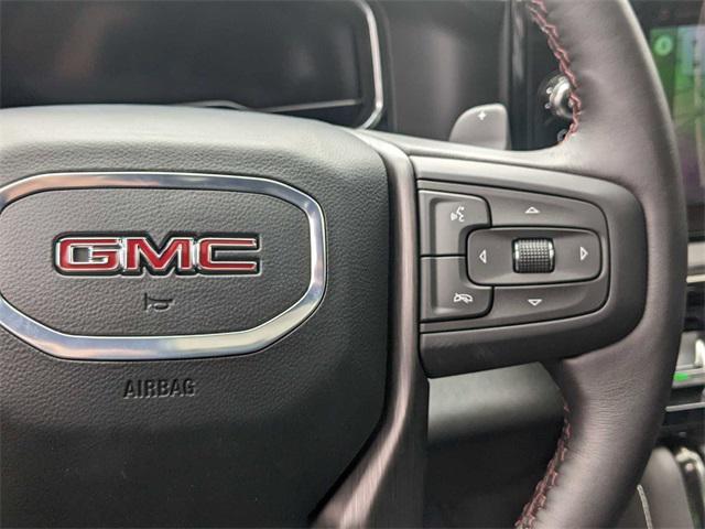 new 2024 GMC Sierra 1500 car, priced at $78,735