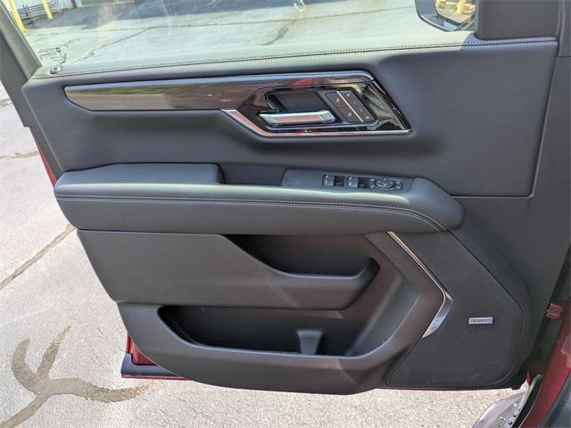 new 2025 GMC Yukon car, priced at $81,160