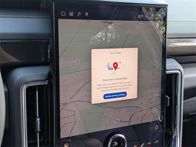new 2025 GMC Yukon car, priced at $81,160