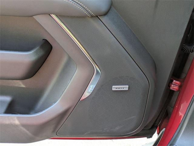 new 2025 GMC Yukon car, priced at $81,160