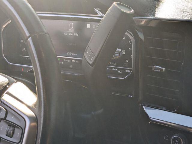 used 2022 Chevrolet Silverado 1500 car, priced at $36,987