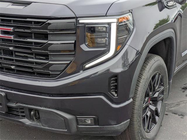 new 2025 GMC Sierra 1500 car, priced at $53,835