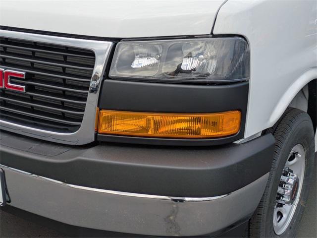 new 2025 GMC Savana 2500 car, priced at $48,650