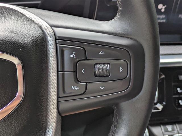 used 2024 GMC Sierra 2500 car, priced at $72,926