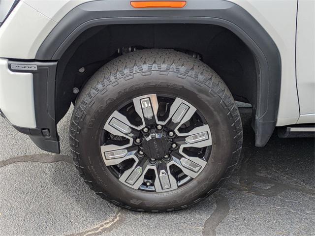 used 2024 GMC Sierra 2500 car, priced at $72,926