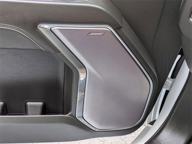 used 2024 GMC Sierra 2500 car, priced at $72,926