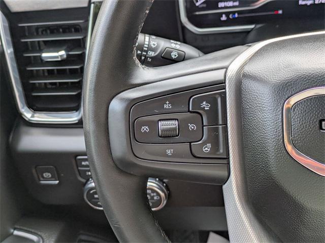 used 2024 GMC Sierra 2500 car, priced at $72,926