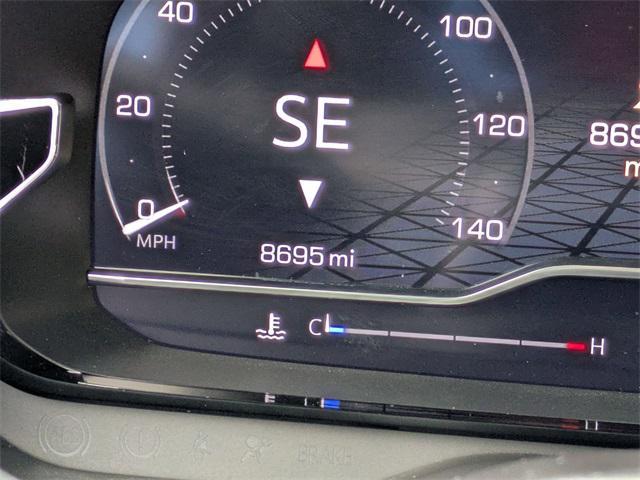 used 2024 GMC Yukon XL car, priced at $86,284