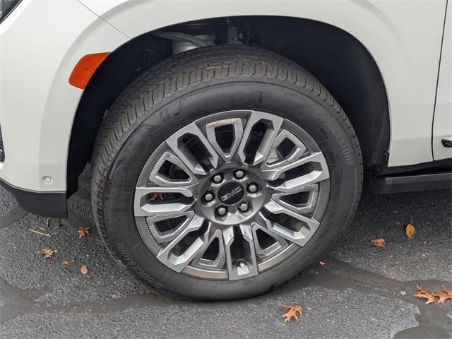 used 2024 GMC Yukon XL car, priced at $86,284