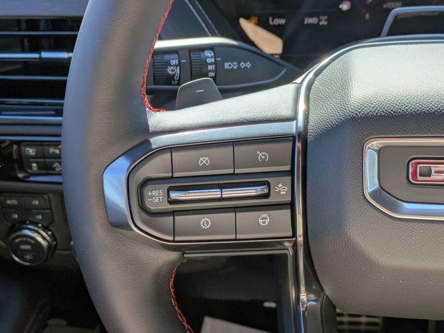 new 2025 GMC Yukon XL car, priced at $104,115