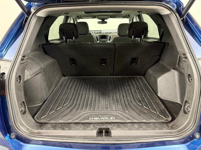 used 2019 Chevrolet Equinox car, priced at $13,345