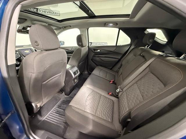 used 2019 Chevrolet Equinox car, priced at $13,345