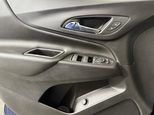 used 2019 Chevrolet Equinox car, priced at $13,345