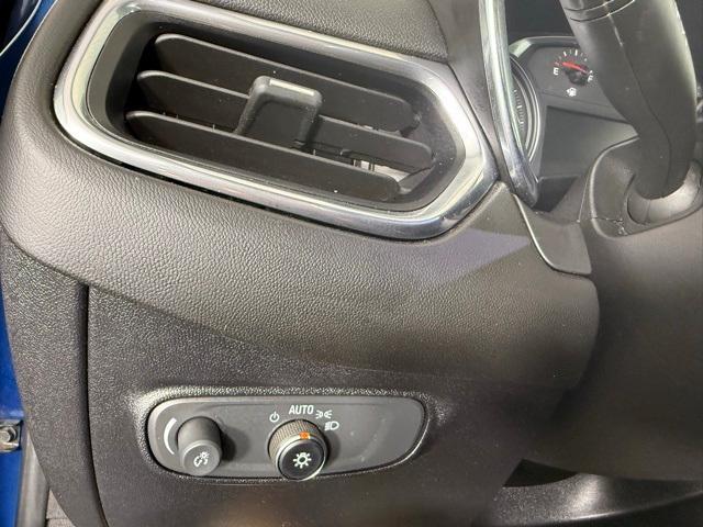 used 2019 Chevrolet Equinox car, priced at $13,345