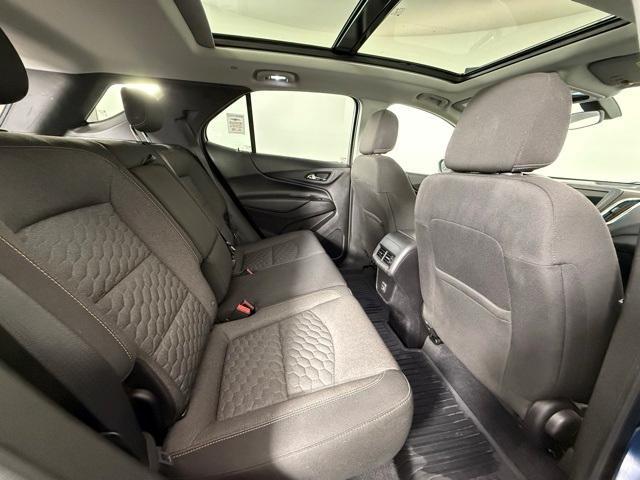 used 2019 Chevrolet Equinox car, priced at $13,345