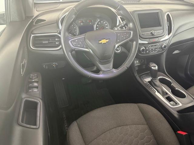 used 2019 Chevrolet Equinox car, priced at $13,345