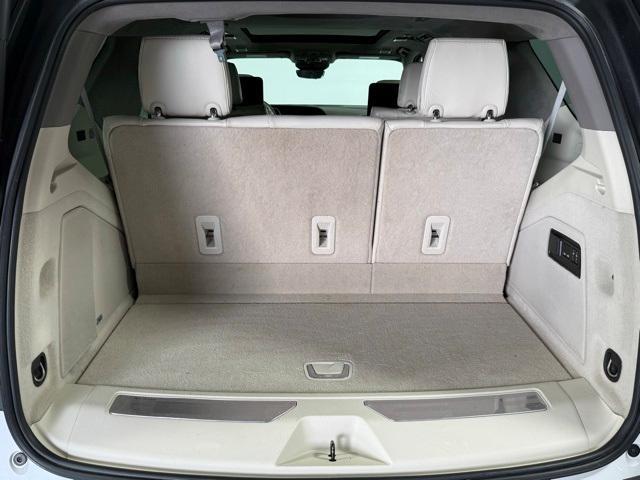 used 2021 Cadillac Escalade car, priced at $56,745