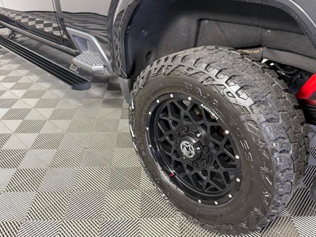 used 2024 GMC Sierra 2500 car, priced at $69,555