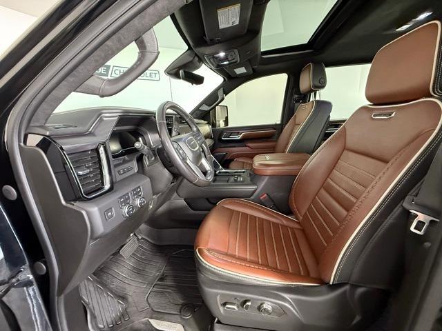 used 2024 GMC Sierra 2500 car, priced at $69,555