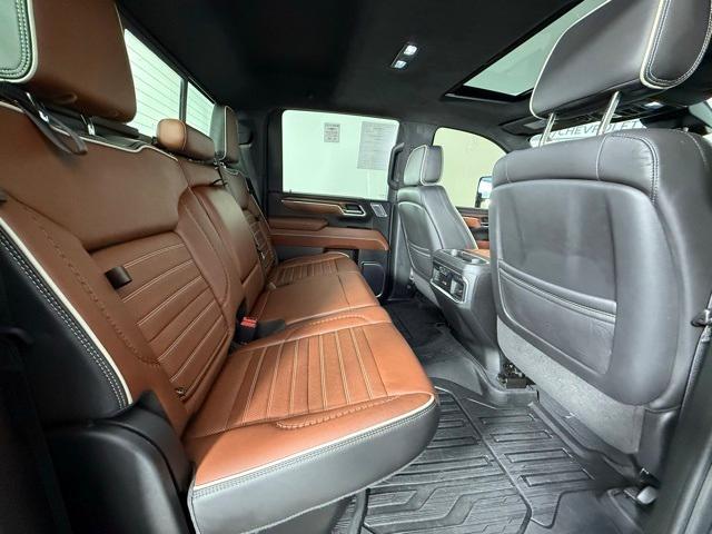 used 2024 GMC Sierra 2500 car, priced at $69,555