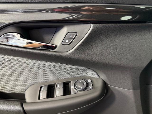 new 2026 Chevrolet TrailBlazer car, priced at $27,180