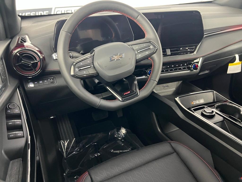 new 2026 Chevrolet Equinox car, priced at $37,845